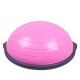 Balanční podložka Sportago Balance Ball - 63 cm růžová - thumb (0)