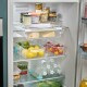 Organizér do lednice FRIDGESTORE 851664 31 cm, bílá, plast, Joseph Joseph - thumb (3)