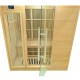 France Sauna infrasauna Apollon 3 - thumb (2)