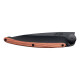 Kapesní nůž BLACK WOOD 37 g, rosewood, deejo - thumb (1)
