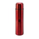 BERLINGERHAUS Termoska nerez 0,5 l Burgundy Metallic Line BH-7601 - thumb (0)