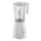 Stolní mixér PLISSÉ 1,5 l, bílá, Alessi - thumb (0)
