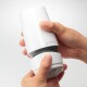 Tenga Aero Silver Ring - thumb (2)
