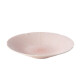 Jídelní miska ICE PINK 24,5 cm, 550 ml, růžová, MIJ - thumb (0)