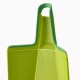 Prkénko CHOP2POT 60201 38 x 21 cm, zelená, plast, Joseph Joseph - thumb (3)