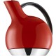 Rychlovarná konvice GIULIETA 1,2 l, červená, nerezová ocel, Bugatti - thumb (3)