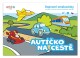 Autíčko na cestě omalovánka A5, Kresli.to, W031844 - thumb (0)