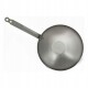 Wok MINERAL B 28 cm, s plochým dnem, železo, de Buyer - thumb (3)