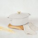 BERLINGERHAUS Pekáč litinový s poklicí 30 cm Sahara Collection BH-6540 - thumb (12)