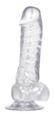 You2Toys Crystal Clear Dong - thumb (0)