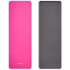 Podložka na cvičení Sportago TPE Yoga dvouvrstvá 173x61x0,4 cm, růžová - thumb (10)
