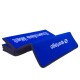 Sportago Tide skládací karimatka 180x60x0,7 cm Modrá - thumb (2)
