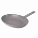 BERLINGERHAUS Pánev na ryby a steaky s titanovým povrchem 35 cm Taupe Collection BH-8104 - thumb (0)