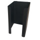 Harvia ochranný štít pro kamna Linear 16 black - thumb (3)