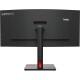Lenovo ThinkVision T34w-30 monitor 34" - thumb (3)