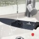 BERLINGERHAUS Sada nožů s magnetickým držákem 6 ks Black Rose Collection BH-2884 - thumb (6)