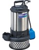 Drenážní čerpadlo HCP AL-22NF 400V s plovákem - thumb (0)