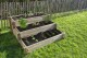 Vyvýšený záhon LANITPLAST POTTING6 (S7278) LG2383 - thumb (2)