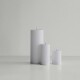 Stolní lampa NOCA 10 cm, LED, tmavě šedá, plast, Blomus - thumb (1)