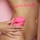 Love to Love Wonderlove Danger Pink - thumb (1)