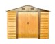 Zahradní domek MAXTORE WOOD 98 LG2302 - thumb (1)