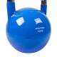 Sportago Competition Kettlebell 12 kg, modrý - thumb (9)