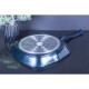 BERLINGERHAUS Pánev grilovací s mramorovým povrchem 28 cm Aquamarine Metallic Line BH-1873 - thumb (9)