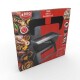 BBQ COLLECTION Gril na dřevěné uhlí skládací 46 x 37 cm ED-224901 - thumb (9)