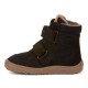 Dětské zimní barefoot boty TEX WINTER Black, Froddo, G3160233-4, černá - 24 - thumb (1)