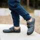 Dětské barefoot tenisky CRAVE CATBOURNE Grey, šedá - 28 - thumb (11)