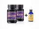 Bio-Detox Kolagen Anti-Age 2 + 1 Kyselina hyaluronová 7% ZDARMA - thumb (2)