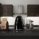 Rychlovarná konvice KLF03BLEU 1,7 l, černá, SMEG - thumb (1)