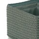 KELA Sada košů RIMOSSA 5ks, plast šedá KL-21783 - thumb (1)
