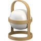 Přenosná stolní lampa SOFT SPOT 18,5 cm, LED, pšeničná, Rosendahl - thumb (0)