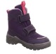 Dívčí zimní boty SNOW MAX Purple Gore-TEX, Superfit,1-002022-8510 - 34 - thumb (1)