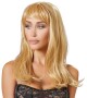 Cottelli Wig Wavy Blonde - thumb (0)