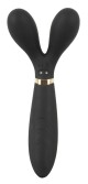 Coup!es Choice 3 Motors Vibrator Black - thumb (9)