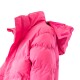 bunda zimní Puffa Neon dívčí, Pidilidi, PD1110-03, růžová - 152 | 12let - thumb (8)