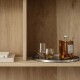 Sklenice na brandy KOYOI 100 ml, čirá, sklo, Blomus - thumb (1)
