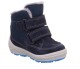 Chlapecké zimní boty GROOVY 2.0 Blue/Tuquoise Gore-TEX, Superfit,1-106314-8000 - 27 - thumb (1)