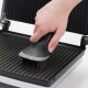 Kartáč na čištění grilu GOOD GRIPS 15 cm, černá, plast, OXO - thumb (1)