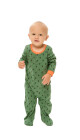 Kojenecký overal - WINKIKI WNB 92532, khaki Barva: Khaki, Velikost: 62 - thumb (4)
