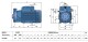 Pedrollo PQ 3000 400V - thumb (2)