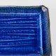 Talíř na sushi a sashimi COBALT BLUE 43 x 22,5 cm, MIJ - thumb (1)