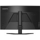GIGABYTE G32QC A - LED monitor 31,5" - thumb (4)