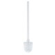 KELA WC štětka s držákem MAKIRA chromovaná mosaz 43 cm KL-20269 - thumb (2)