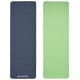 Podložka na cvičení Sportago TPE Yoga dvouvrstvá 173x61x0,6 cm Zelená - thumb (5)