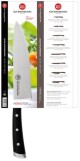 CS SOLINGEN Nůž kuchařský 20 cm HERNE CS-037871 - thumb (1)