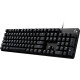 Logitech G413 SE herní klávesnice Kailh Brown - thumb (1)