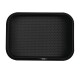 BERLINGERHAUS Forma s nepřilnavým povrchem 2v1 Matte Black Collection, 39x27x7,5 cm BH-7892 - thumb (1)